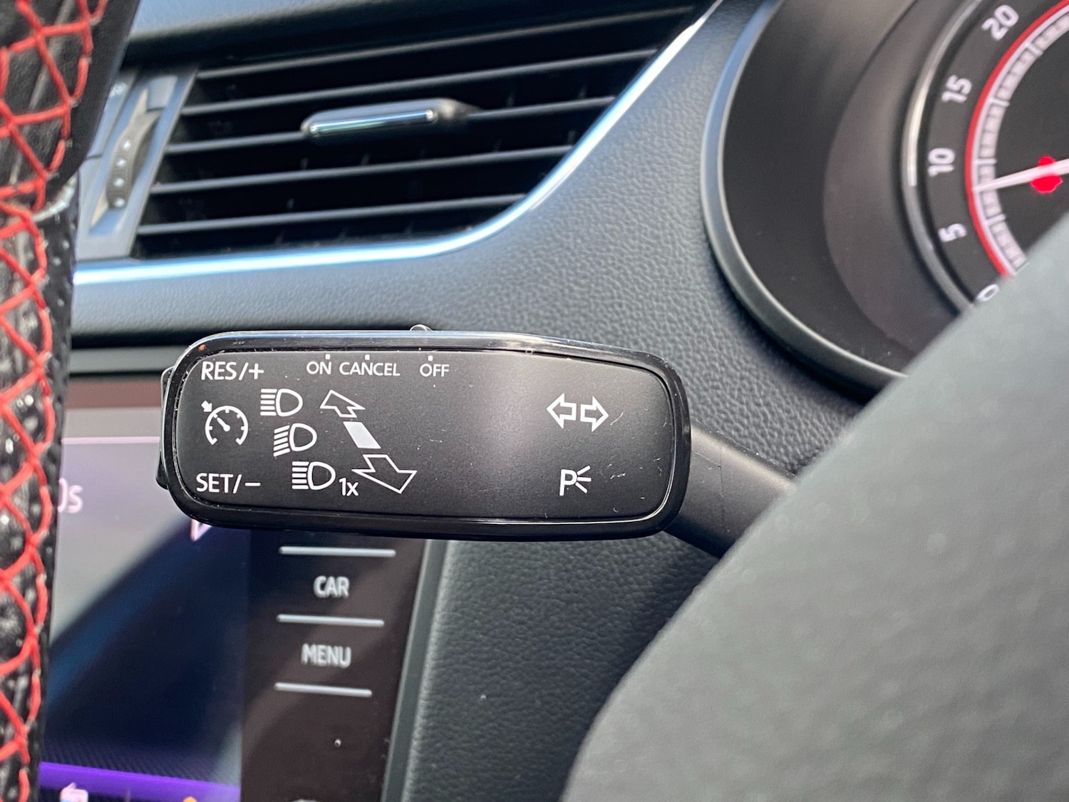 Used Skoda Octavia 2018 for sale - 76041563: Photo 27