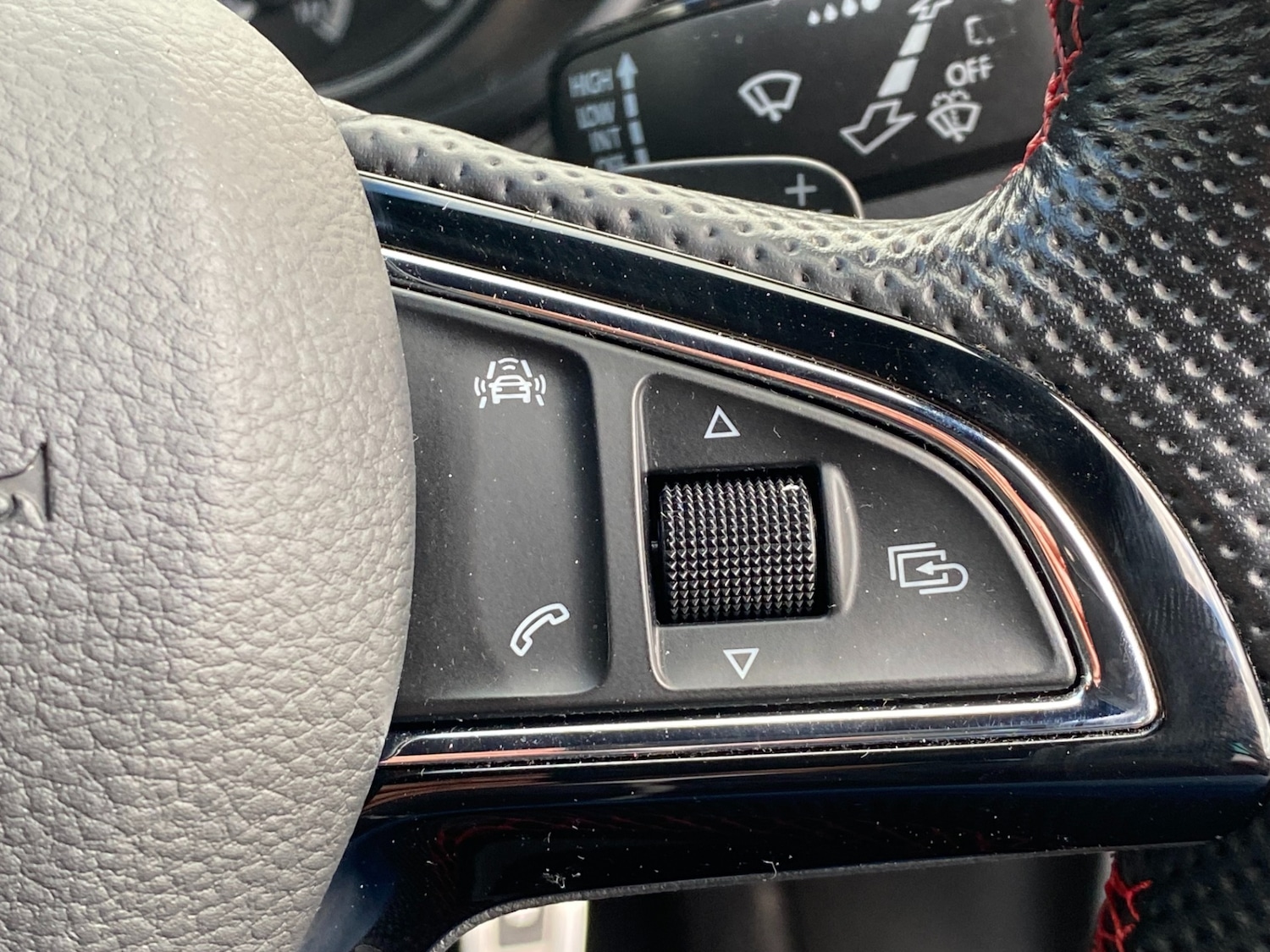 Used Skoda Octavia 2018 for sale - 76041563: Photo 29