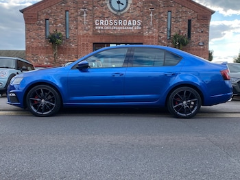 Used Skoda Octavia 2018 for sale - 76041563: Photo 2