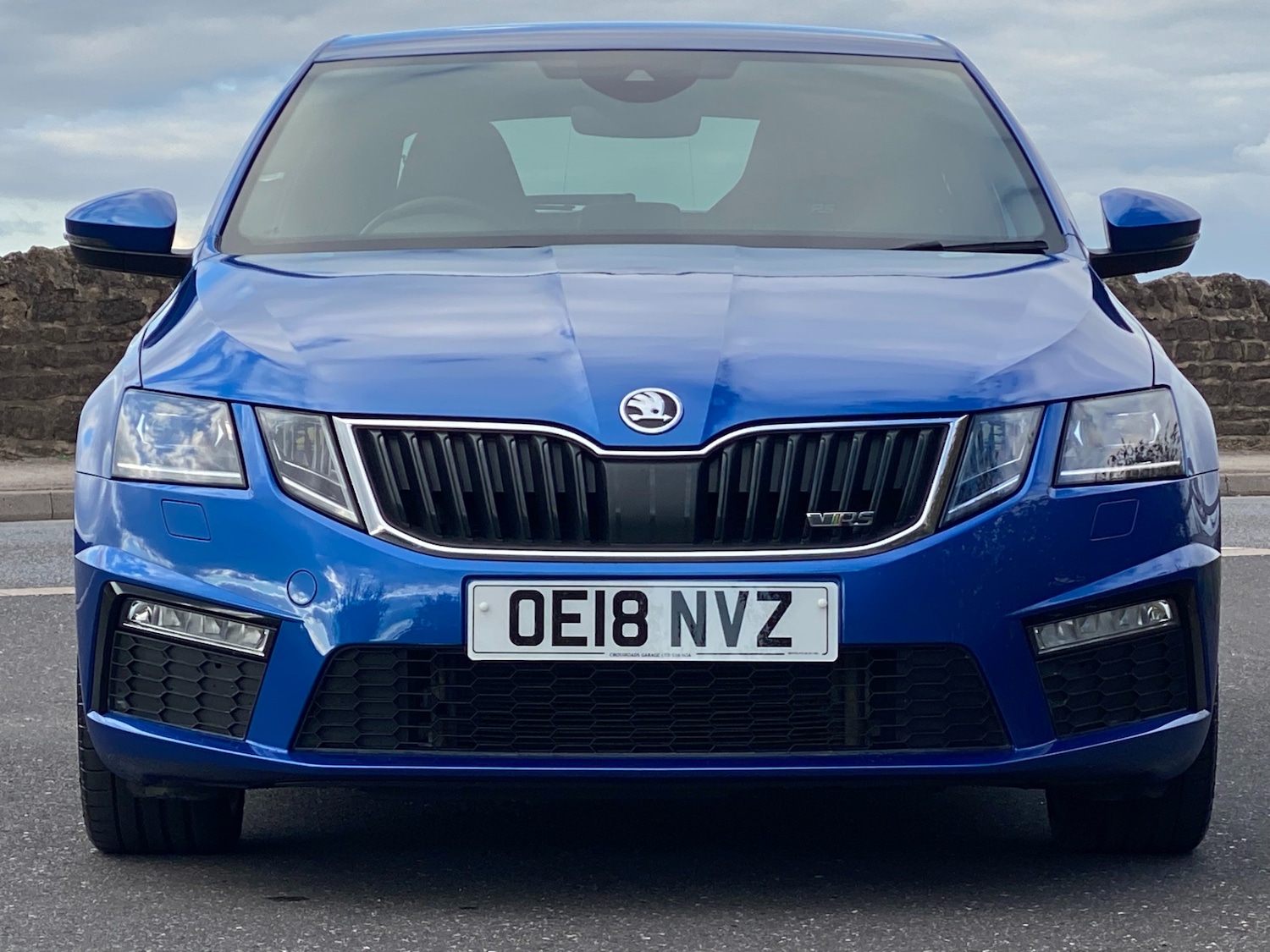 Used Skoda Octavia 2018 for sale - 76041563: Photo 31