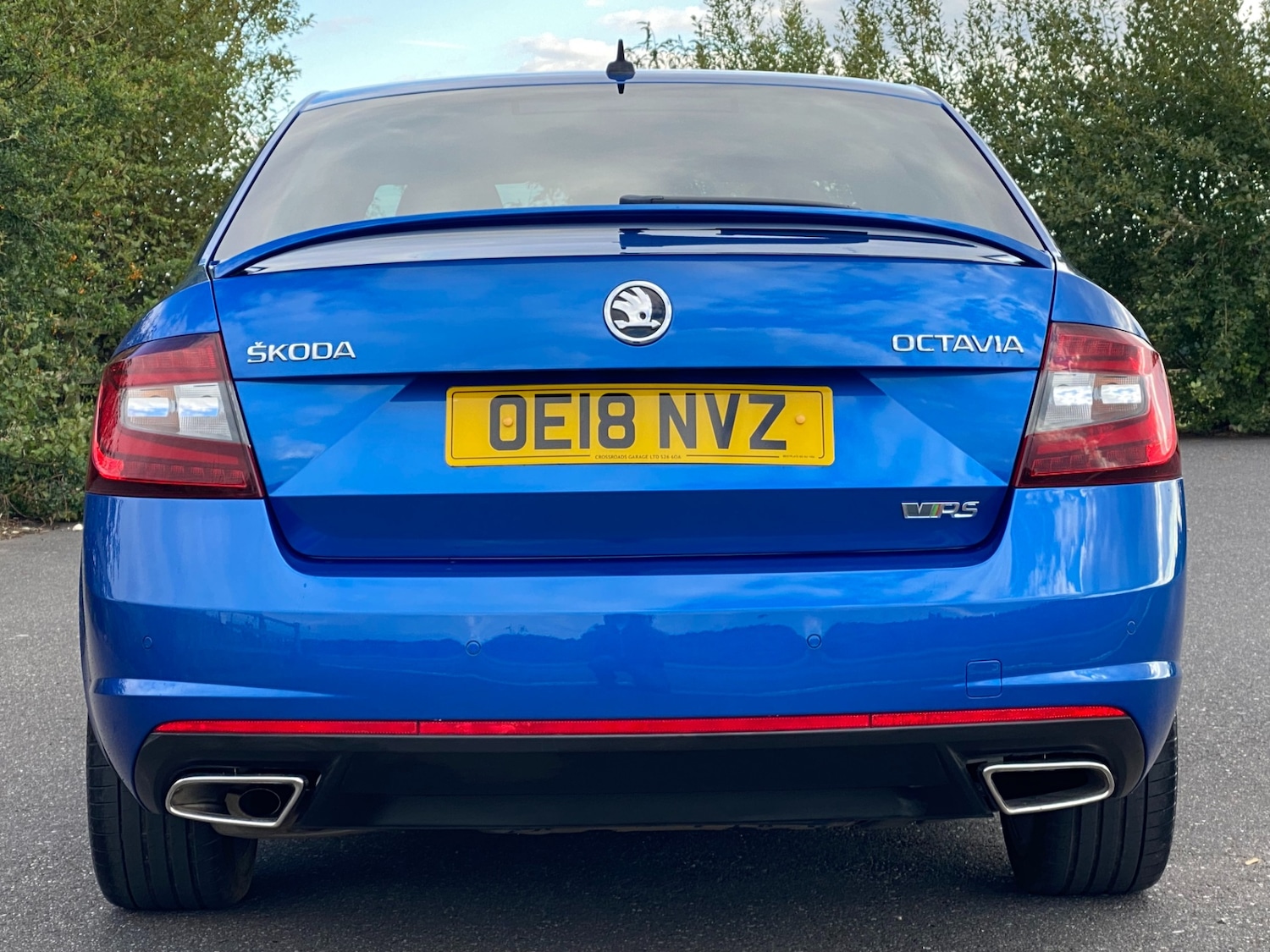 Used Skoda Octavia 2018 for sale - 76041563: Photo 32