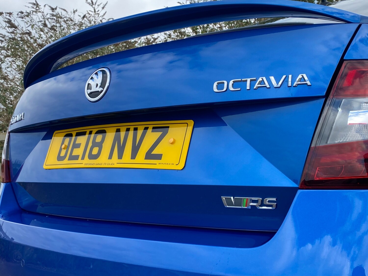 Used Skoda Octavia 2018 for sale - 76041563: Photo 34