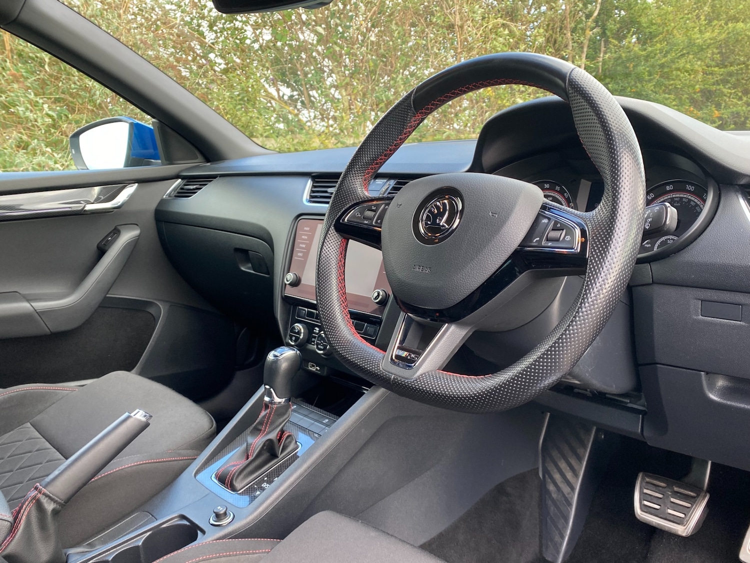 Used Skoda Octavia 2018 for sale - 76041563: Photo 4