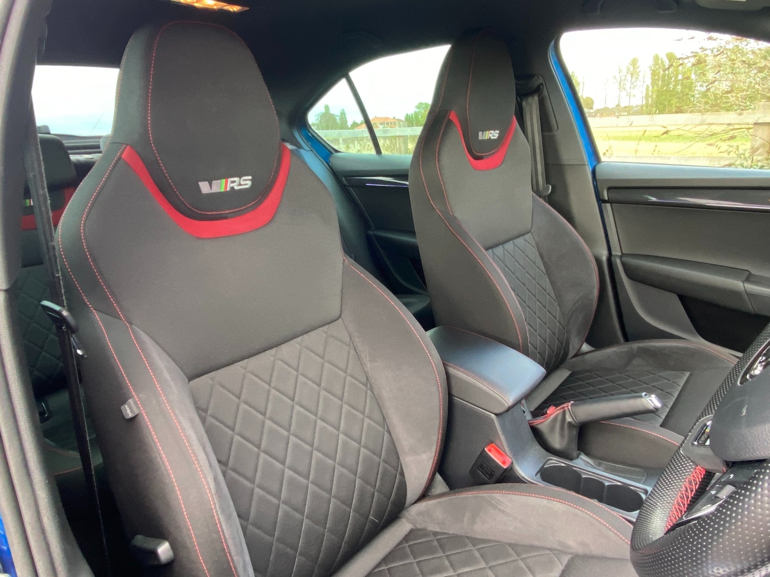 Used Skoda Octavia 2018 for sale - 76041563: Photo 42
