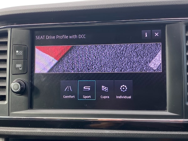Used SEAT Leon 2019 for sale - 76225449: Photo 13