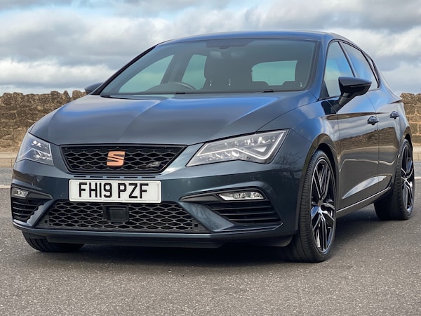 Used SEAT Leon 2019 for sale - 76225449: Photo 17