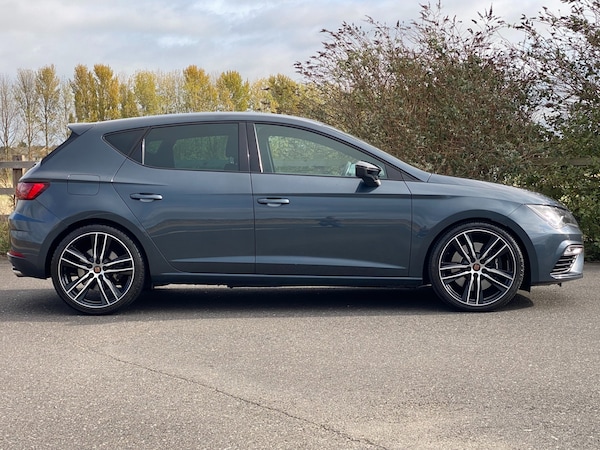 Used SEAT Leon 2019 for sale - 76225449: Photo 19
