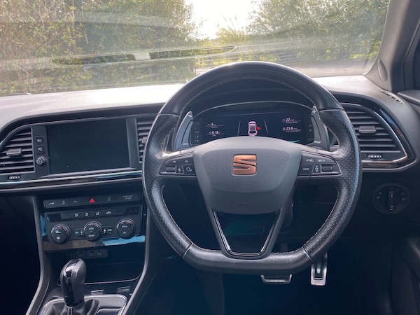 Used SEAT Leon 2019 for sale - 76225449: Photo 22