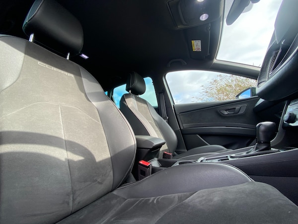 Used SEAT Leon 2019 for sale - 76225449: Photo 23