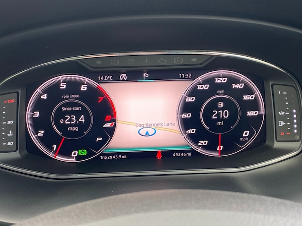Used SEAT Leon 2019 for sale - 76225449: Photo 24