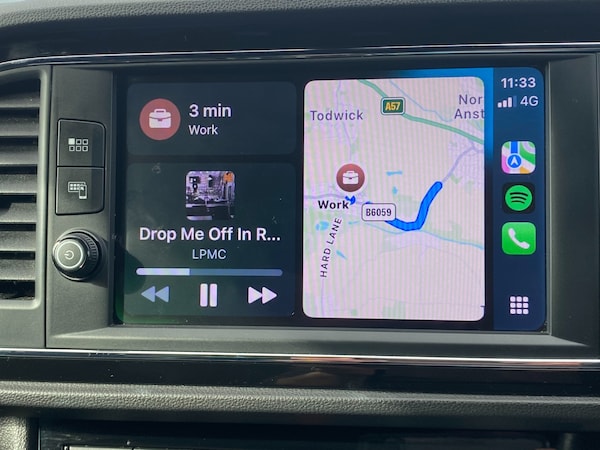 Used SEAT Leon 2019 for sale - 76225449: Photo 25