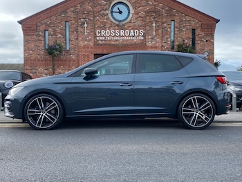 Used SEAT Leon 2019 for sale - 76225449: Photo 2