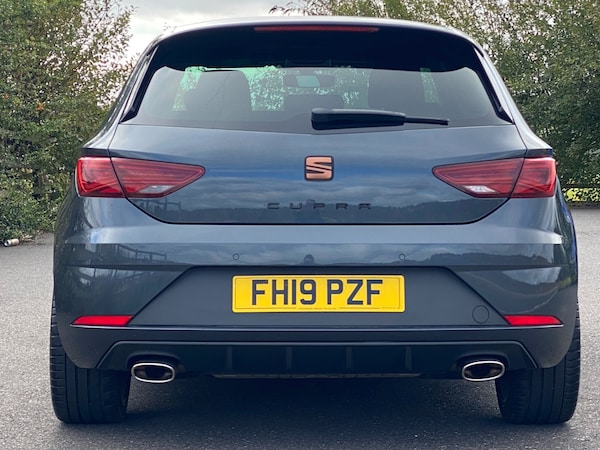 Used SEAT Leon 2019 for sale - 76225449: Photo 34