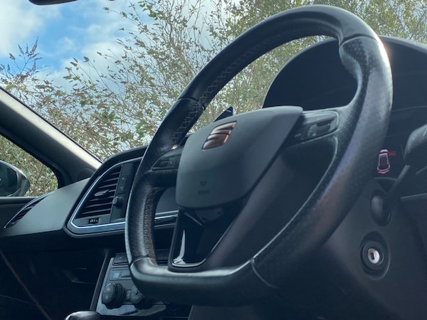 Used SEAT Leon 2019 for sale - 76225449: Photo 38