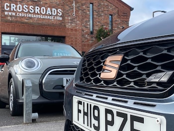 Used SEAT Leon 2019 for sale - 76225449: Photo 3