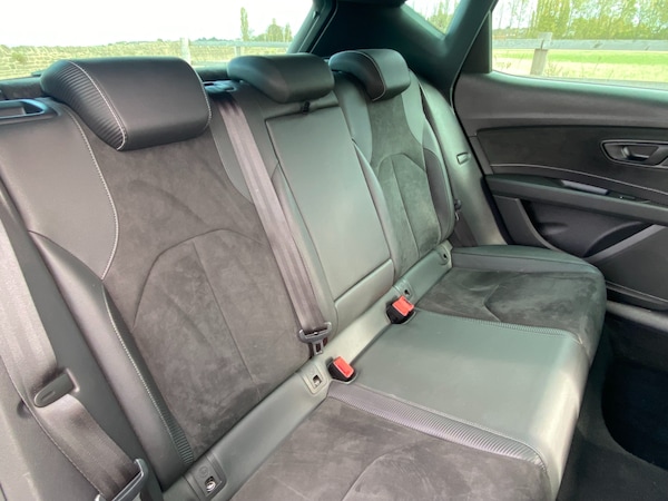 Used SEAT Leon 2019 for sale - 76225449: Photo 45