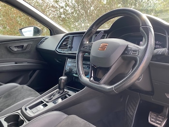 Used SEAT Leon 2019 for sale - 76225449: Photo 4