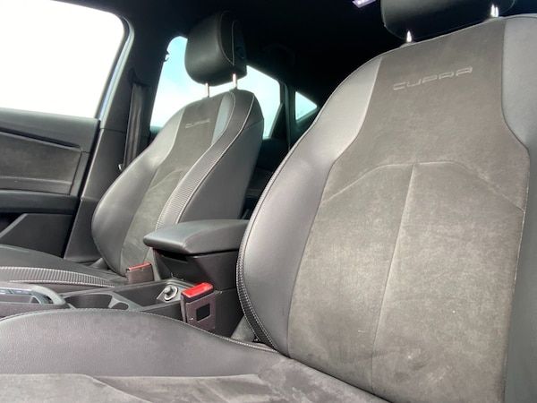 Used SEAT Leon 2019 for sale - 76225449: Photo 5