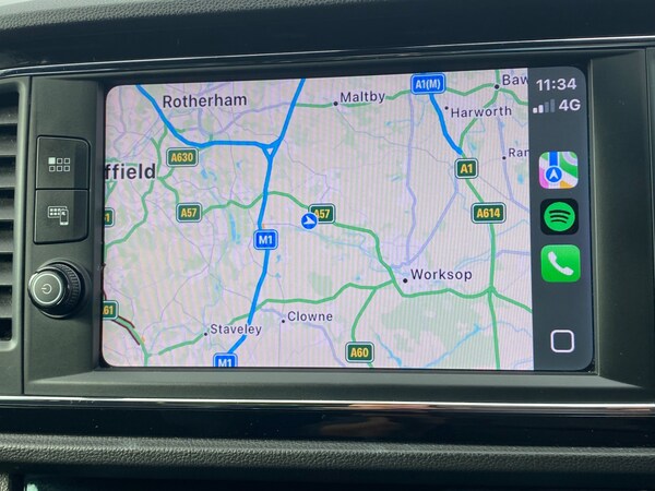 Used SEAT Leon 2019 for sale - 76225449: Photo 7