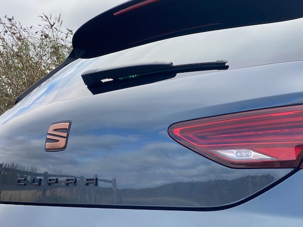 Used SEAT Leon 2019 for sale - 76225449: Photo 8