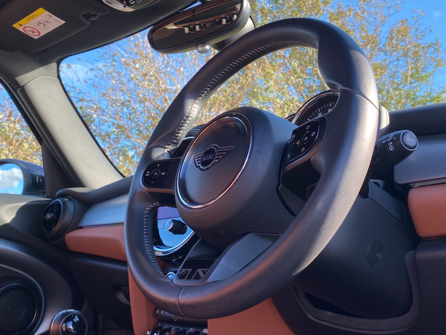 Used MINI Hatch 2022 for sale - 76440057: Photo 12