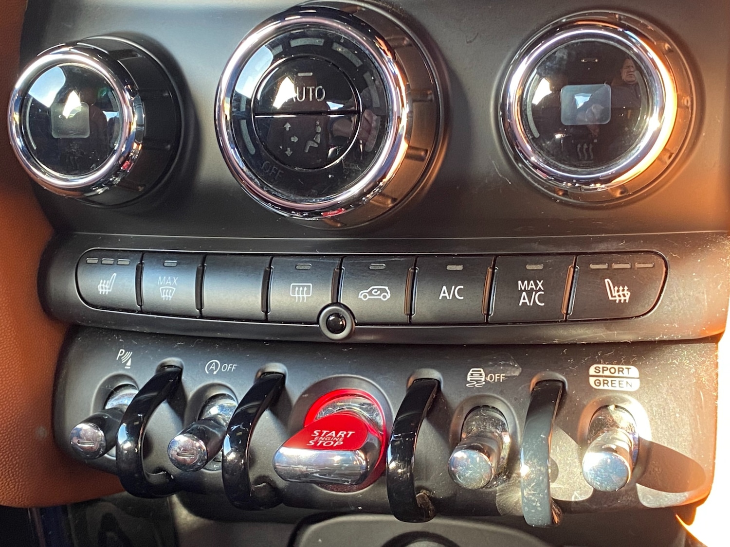 Used MINI Hatch 2022 for sale - 76440057: Photo 13