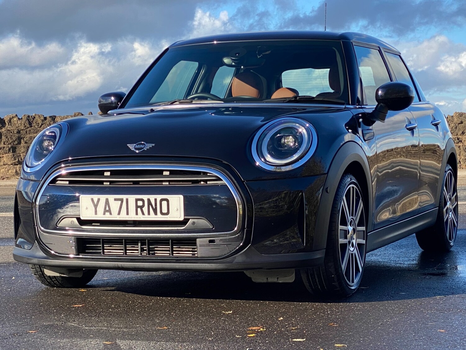 Used MINI Hatch 2022 for sale - 76440057: Photo 15