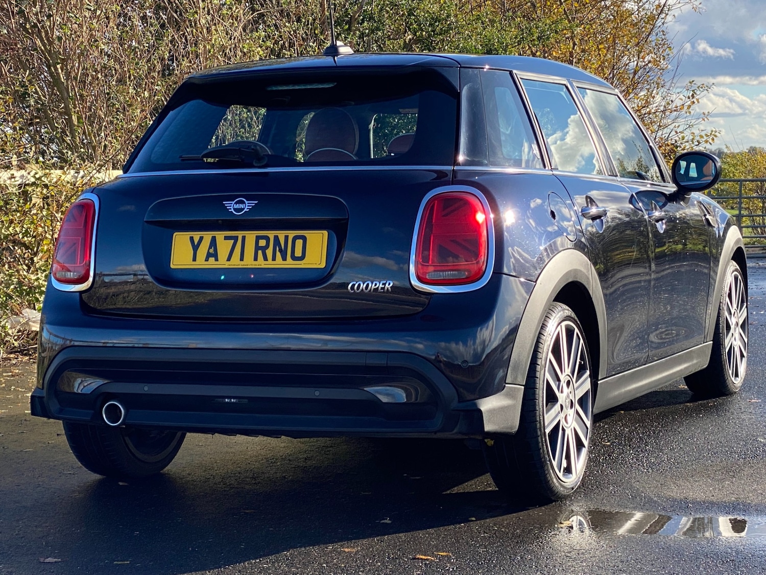 Used MINI Hatch 2022 for sale - 76440057: Photo 16