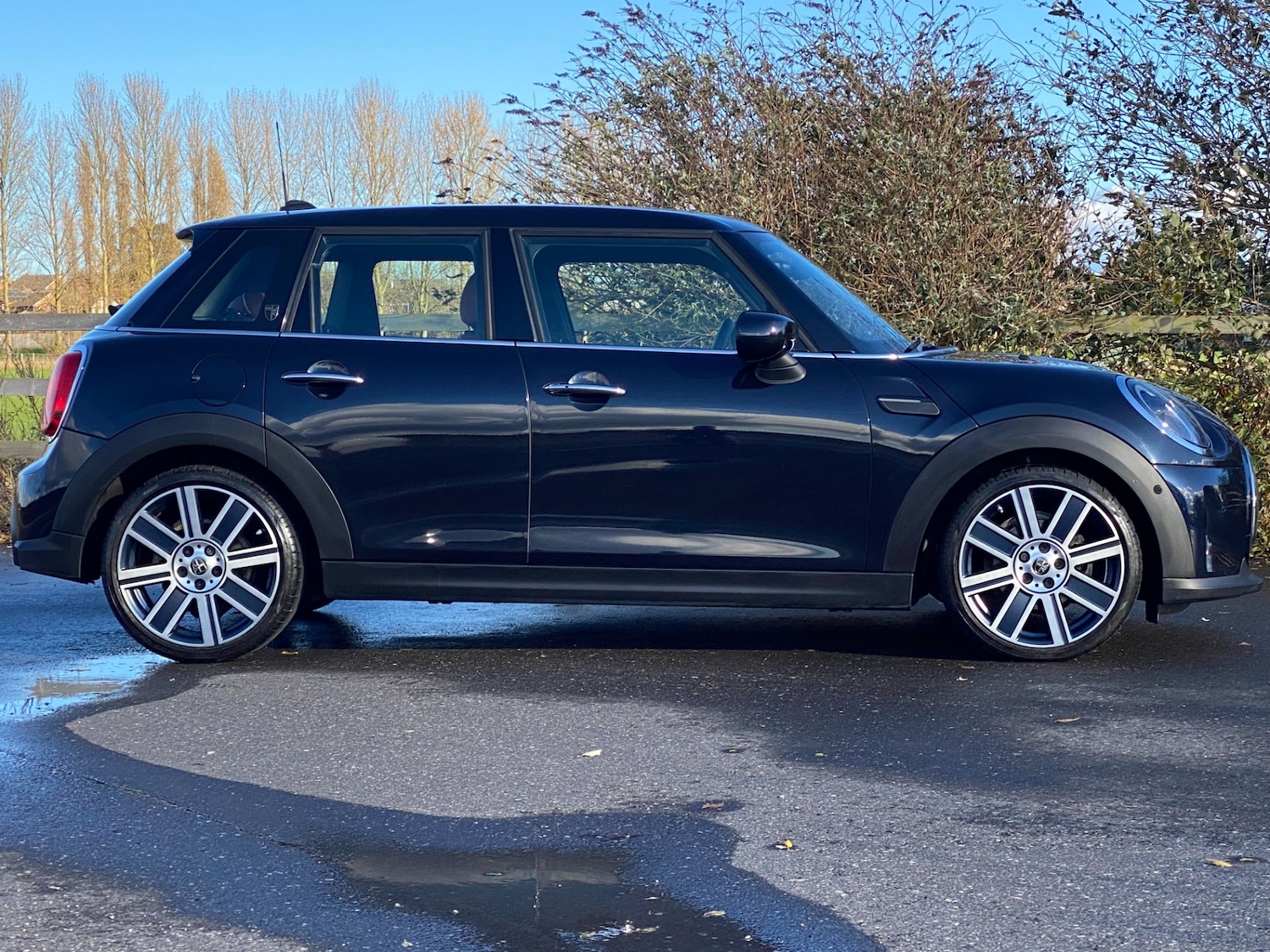 Used MINI Hatch 2022 for sale - 76440057: Photo 17