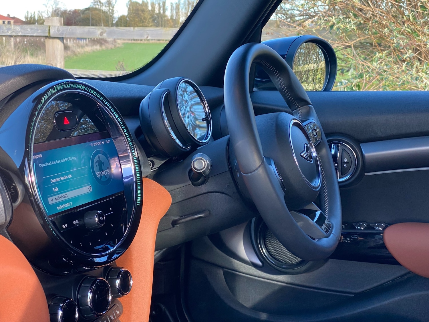 Used MINI Hatch 2022 for sale - 76440057: Photo 18