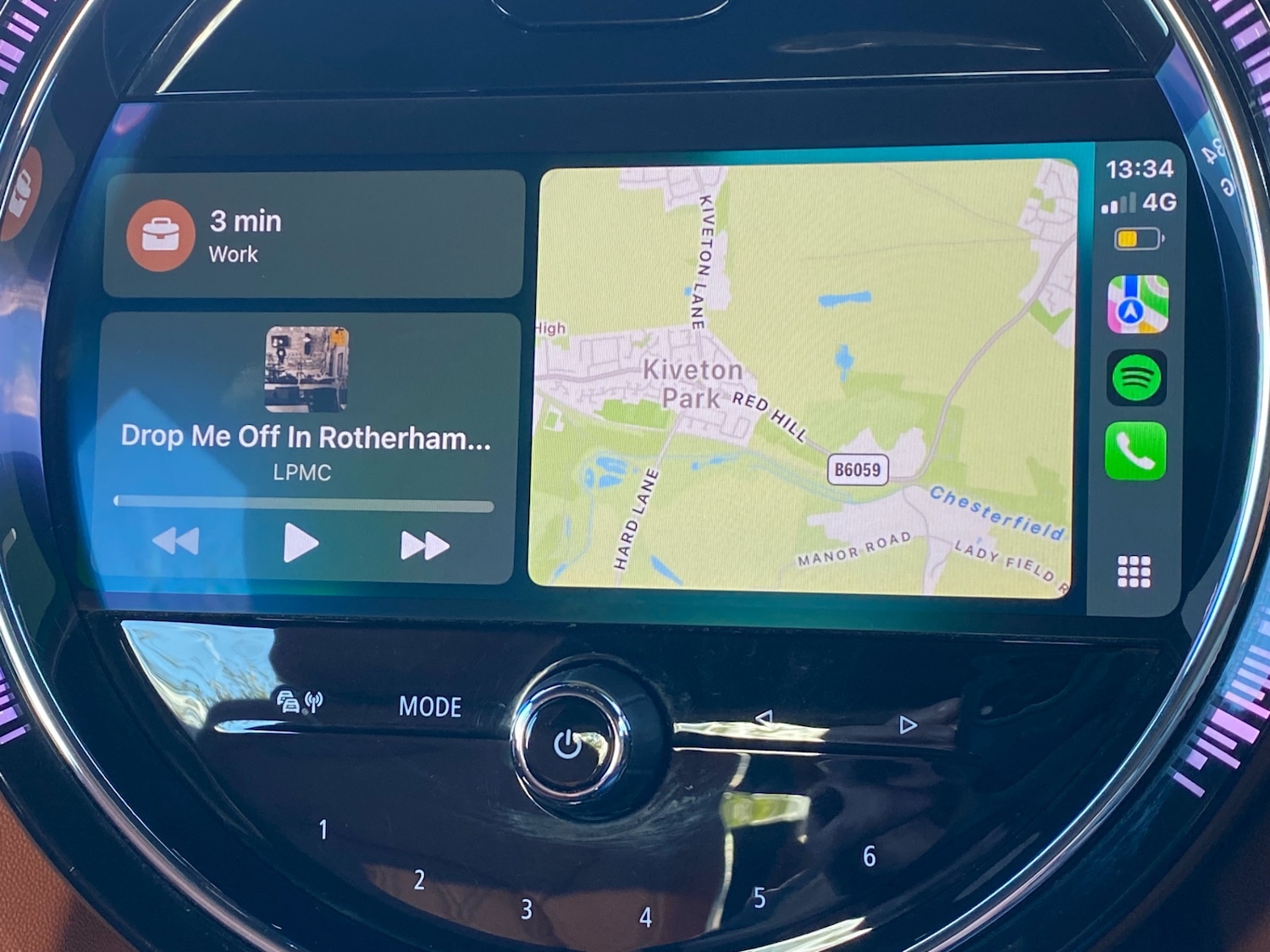 Used MINI Hatch 2022 for sale - 76440057: Photo 21