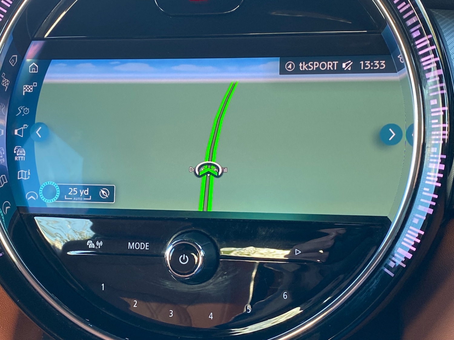 Used MINI Hatch 2022 for sale - 76440057: Photo 22