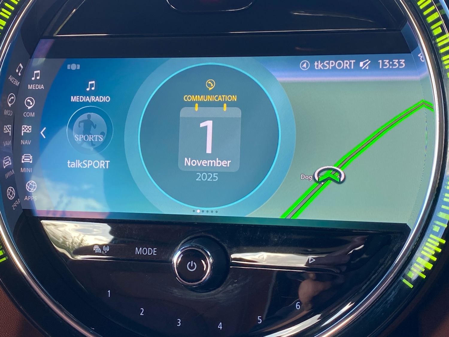 Used MINI Hatch 2022 for sale - 76440057: Photo 23