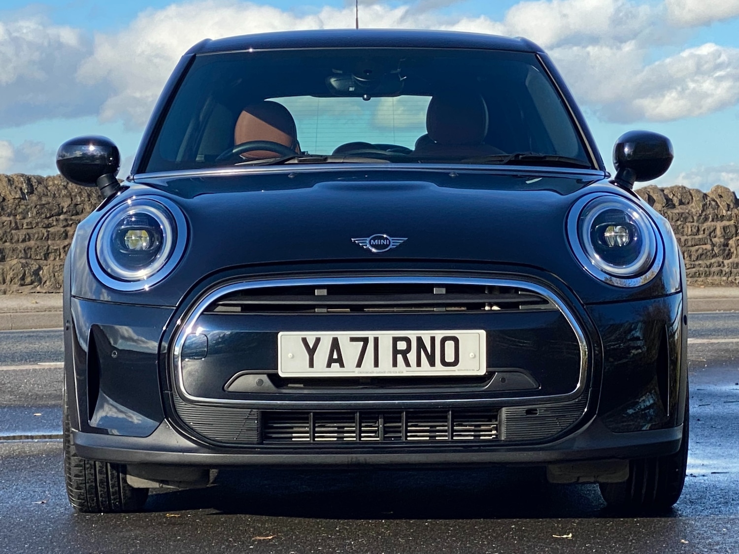 Used MINI Hatch 2022 for sale - 76440057: Photo 29