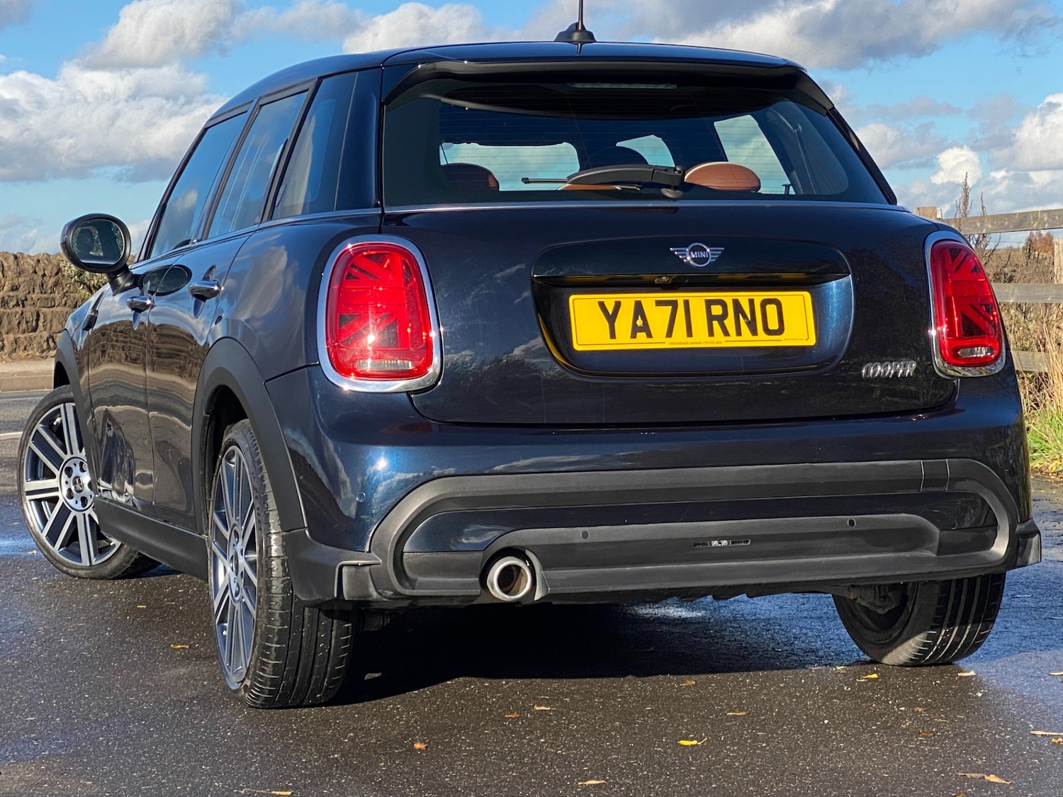 Used MINI Hatch 2022 for sale - 76440057: Photo 3