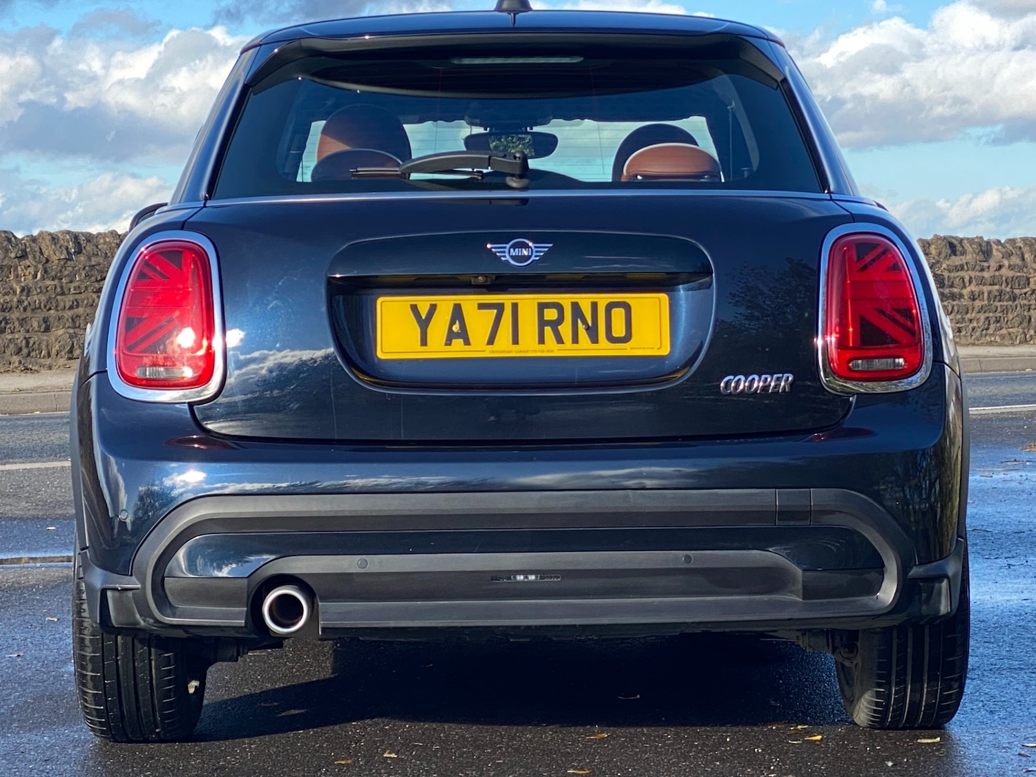 Used MINI Hatch 2022 for sale - 76440057: Photo 30