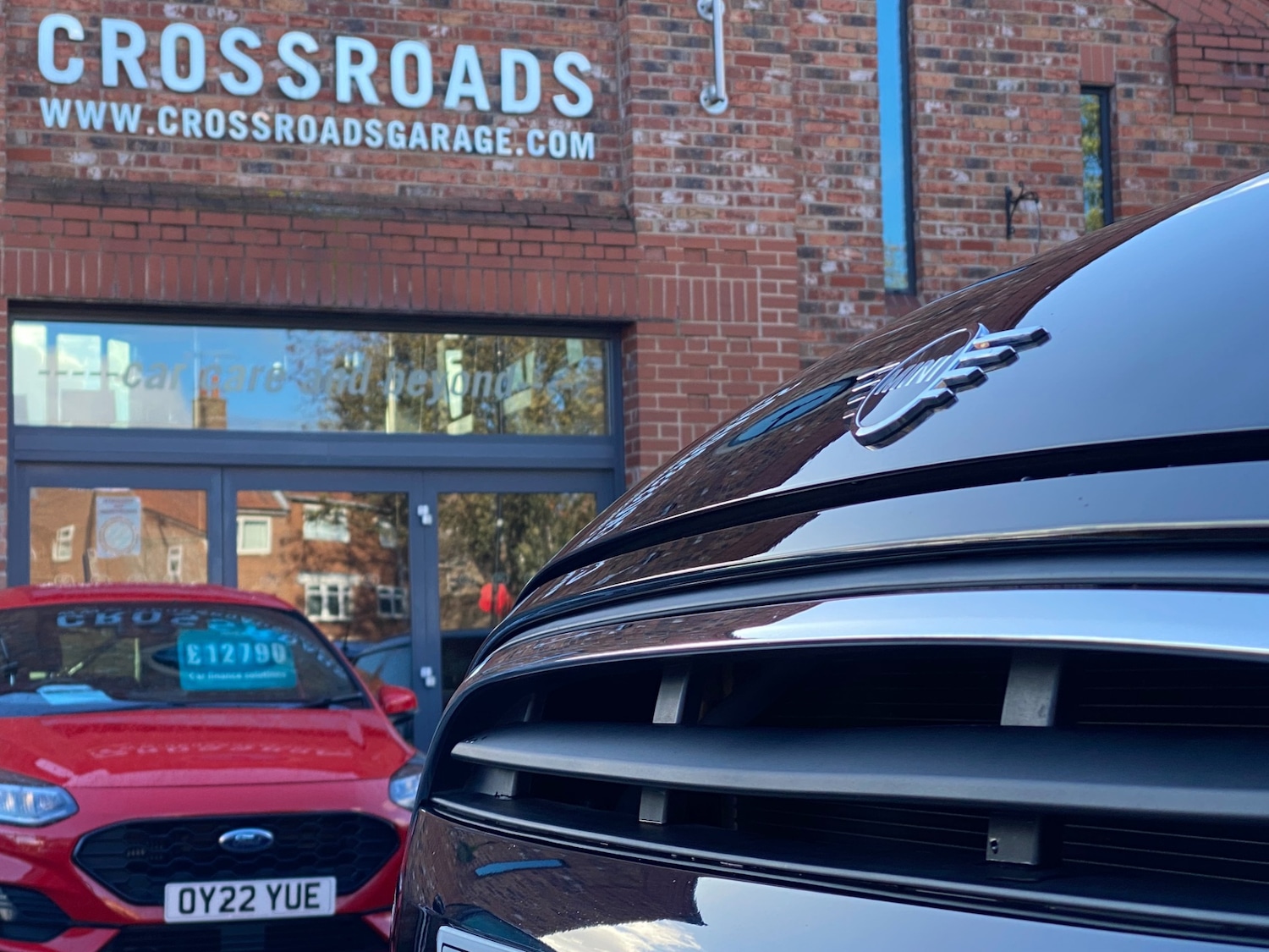 Used MINI Hatch 2022 for sale - 76440057: Photo 31