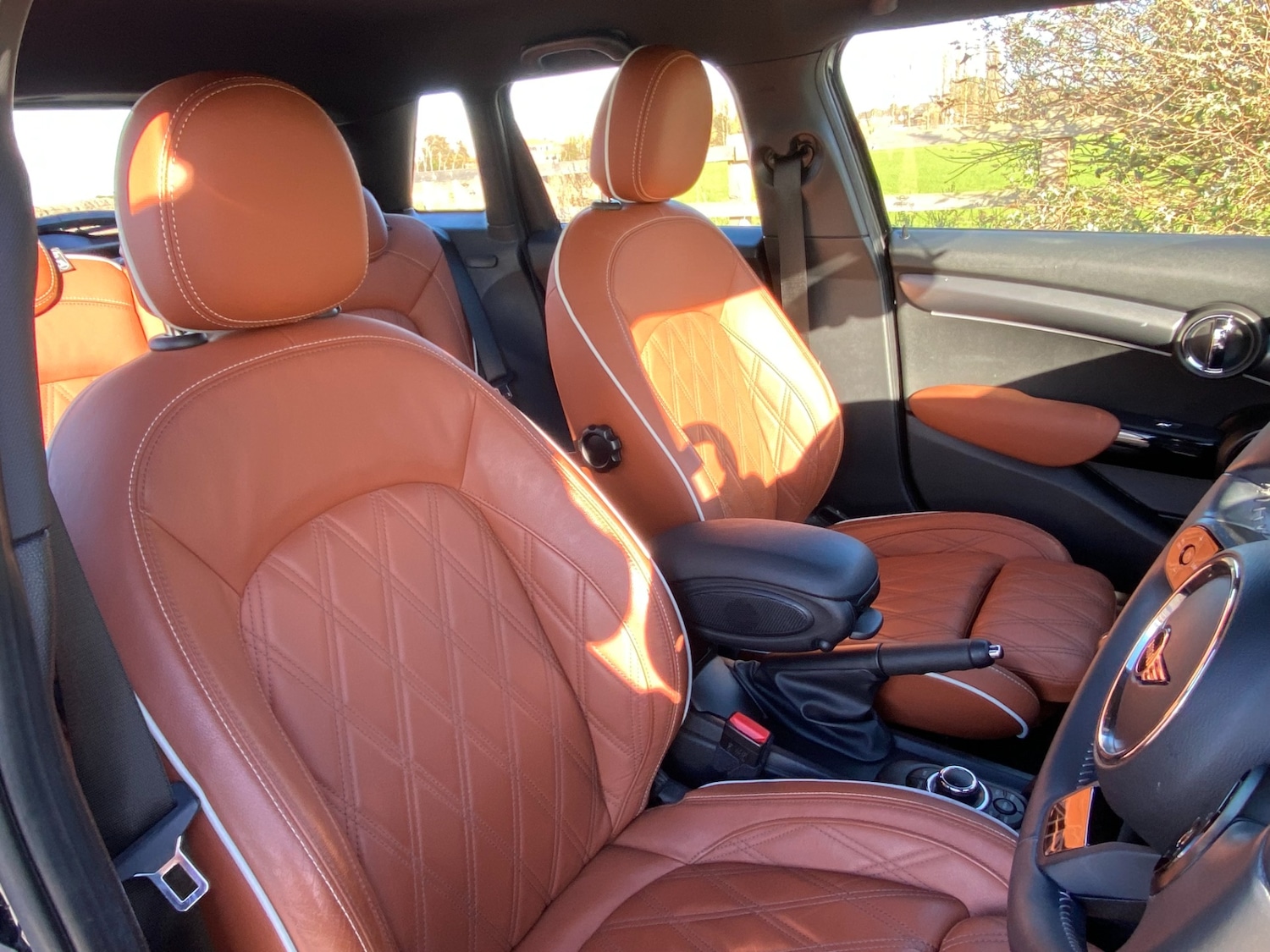 Used MINI Hatch 2022 for sale - 76440057: Photo 38