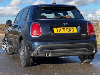 Used MINI Hatch 2022 for sale - 76440057: Photo