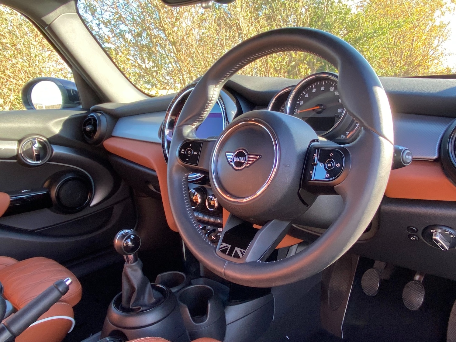 Used MINI Hatch 2022 for sale - 76440057: Photo 4