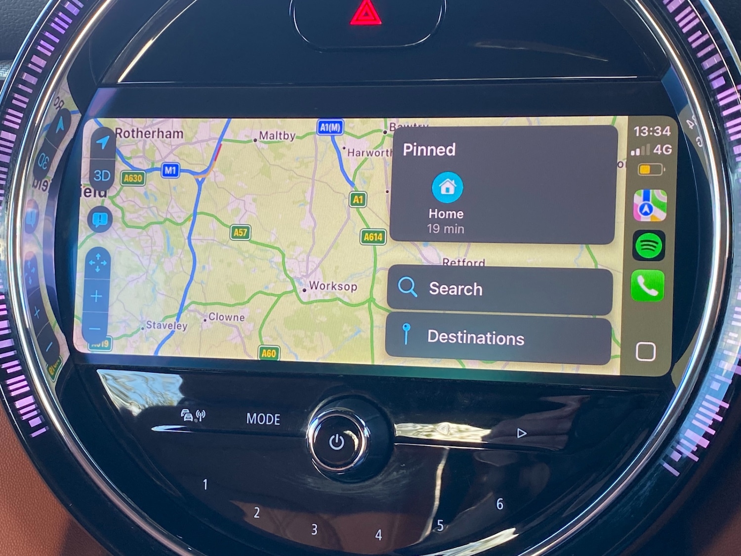 Used MINI Hatch 2022 for sale - 76440057: Photo 6