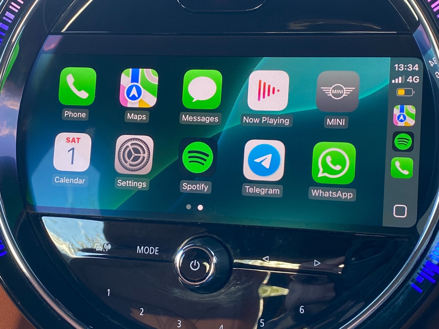 Used MINI Hatch 2022 for sale - 76440057: Photo 7