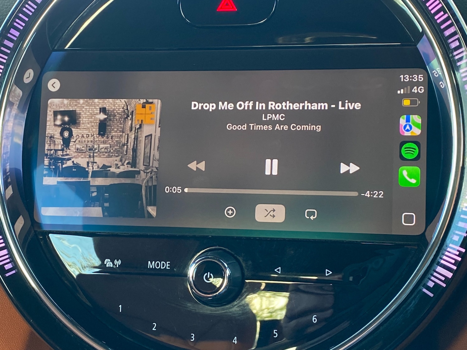 Used MINI Hatch 2022 for sale - 76440057: Photo 8