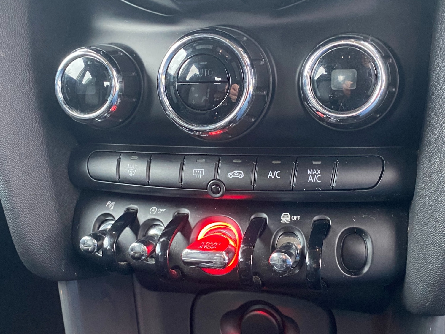 Used MINI Hatch 2017 for sale - 77450613: Photo 12