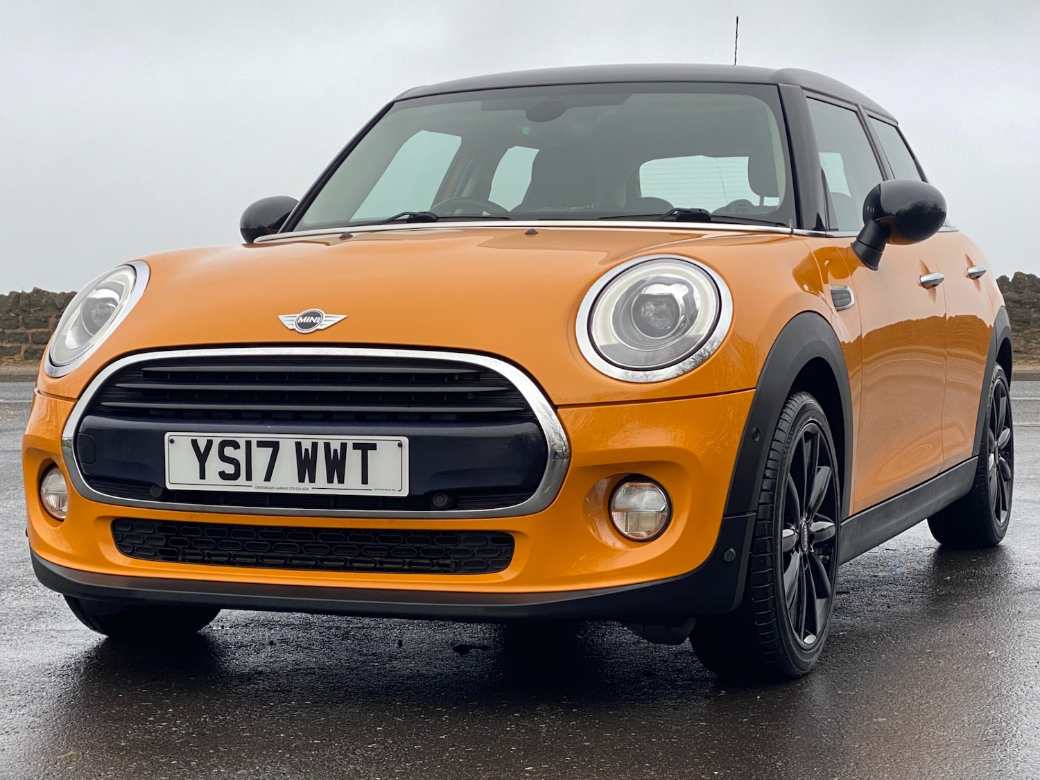 Used MINI Hatch 2017 for sale - 77450613: Photo 14