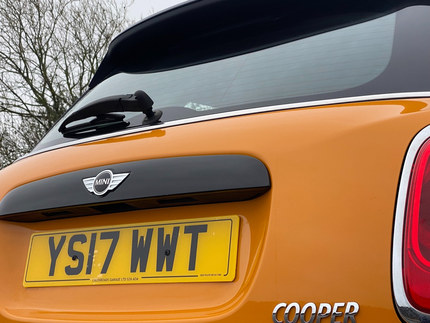 Used MINI Hatch 2017 for sale - 77450613: Photo 18