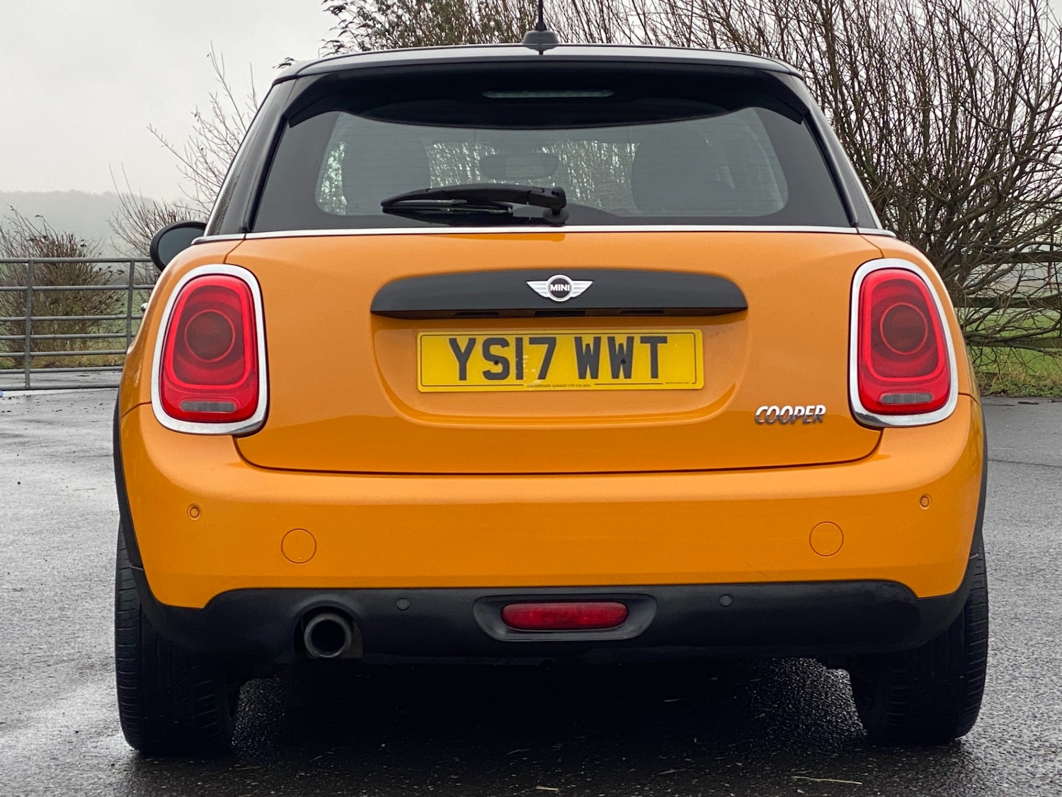 Used MINI Hatch 2017 for sale - 77450613: Photo 28