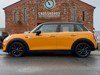 Used MINI Hatch 2017 for sale - 77450613: Photo