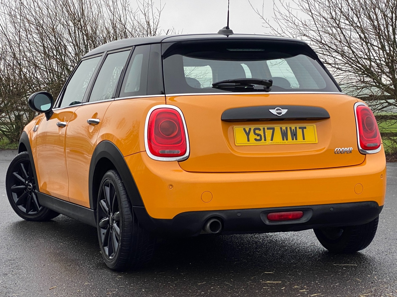 Used MINI Hatch 2017 for sale - 77450613: Photo 3