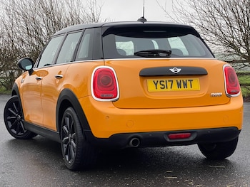 Used MINI Hatch 2017 for sale - 77450613: Photo